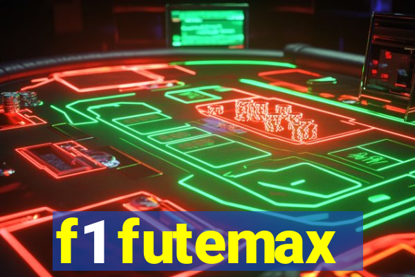 f1 futemax